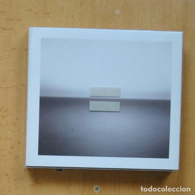CDs de m&uacute;sica: U2 - NO LINE ON THE HORIZON - CD - Foto 1