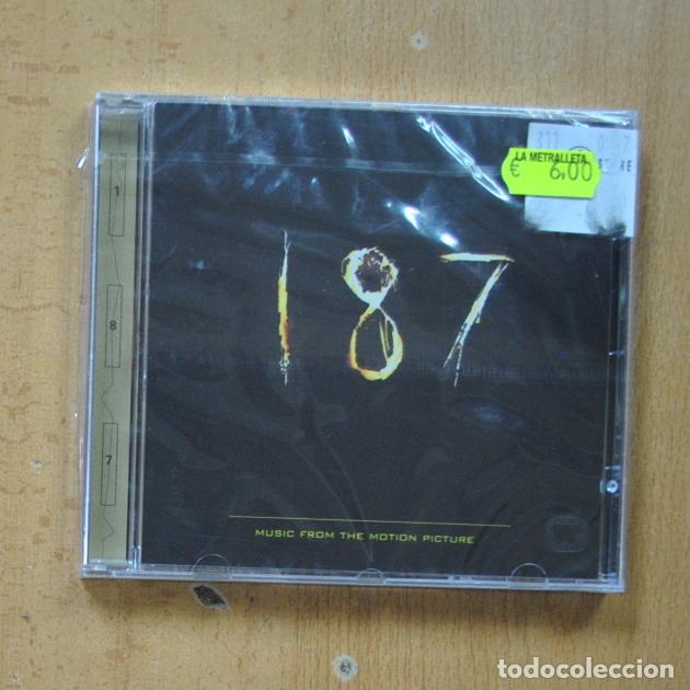 CDs de m&uacute;sica: VARIOS - 187 - CD - Foto 1