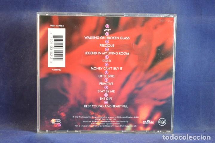 CDs de m&uacute;sica: ANNIE LENNOX - DIVA - CD - Foto 2