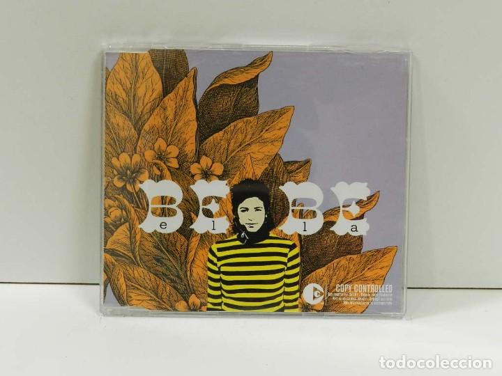 CDs de m&uacute;sica: DISCO CD. Bebe &ndash; Ella. COMPACT DISC. - Foto 1