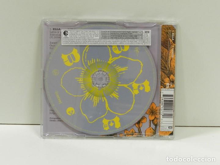 CDs de m&uacute;sica: DISCO CD. Bebe &ndash; Ella. COMPACT DISC. - Foto 2