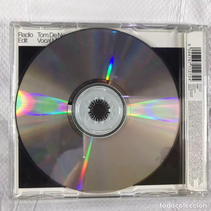 CDs de m&uacute;sica: Roger Sanchez &ndash; Another Chance - CD, Single - Foto 2