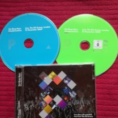 CDs de Música: PET SHOP BOYS: PANDEMONIUM. CD+DVD, LIVE IN LONDON 21 DECEMBER 2009.. Lote 343426208