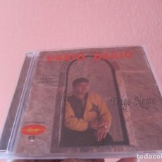 CDs de Música: DARIO DARIO TRAGO NEGRO CD 1997 MUY RARO