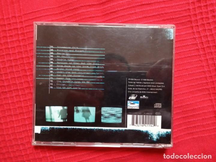 CDs de m&uacute;sica: BLONDIE - NO EXIT - CD 1999 - Foto 2