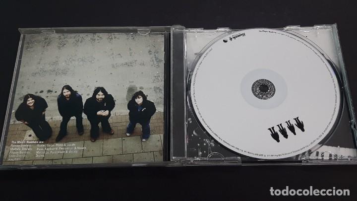 CDs de m&uacute;sica: CD THE MAGIC NUMBERS - Foto 2