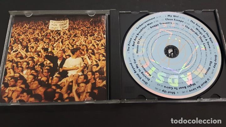 CDs de m&uacute;sica: CD MADNESS - MADNESS - Foto 2