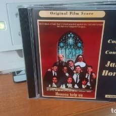 CDs de Música: JAMES HORNER-HEAVEN HELP US.. Lote 402515529