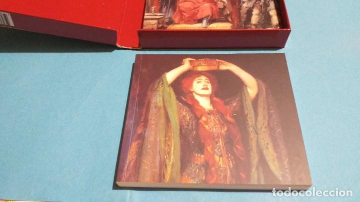 CDs de m&uacute;sica: GIUSEPPE VERDI - MACBETH (PRIMERA VERSI&Oacute;N DE 1847) - Foto 5