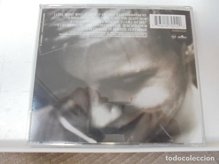 CDs de m&uacute;sica: GARY BARLOW. OPEN ROAD. COMPACTO CON 13 TEMAS. - Foto 2