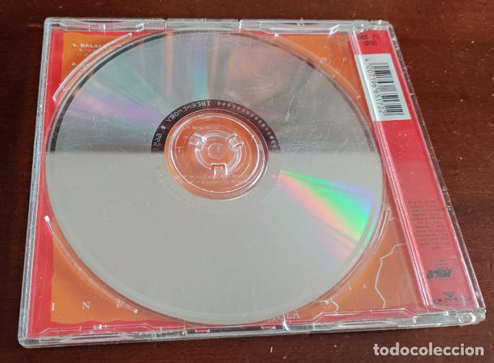 CDs de m&uacute;sica: CD - MECANO - DALAI LAMA - MAXI CD 4 TEMAS - MBE - Foto 2