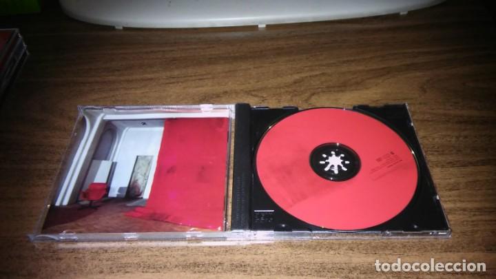 CDs de m&uacute;sica: SIMPLY RED GREATEST HITS - Foto 2