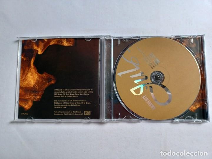 CDs de m&uacute;sica: VARIOS ARTISTAS - ABSOLUTE JUL CD - Foto 2