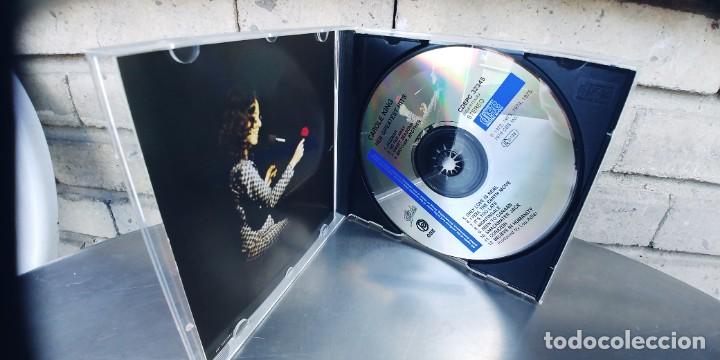 CDs de m&uacute;sica: CAROLE KING-CD HER GREATEST HITS - Foto 2