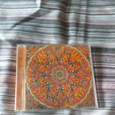 CDs de Música: CD THE SECRET LIFE OF ARABIA VARIOS MÚSICA ÁRABE BOUTELLA ELGHARBI HALALI MAALOUF BACHIR 1997. Lote 344288133