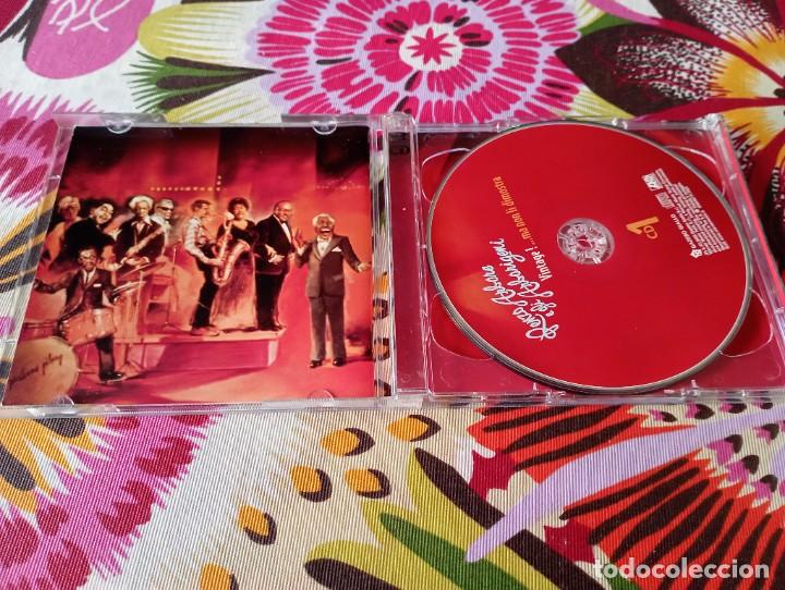 CDs de m&uacute;sica: Renzo Arbore e Gli Arborigeni - Foto 3