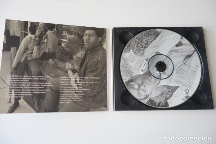 CDs de m&uacute;sica: PRIMAL SCREAM: Star. CD SINGLE ORIGINAL UK. 4 TEMAS - Foto 2