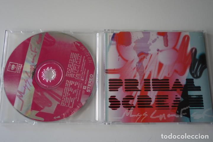 CDs de m&uacute;sica: PRIMAL SCREAM: Miss Lucifer. CD SINGLE. 5 TEMAS - Foto 1