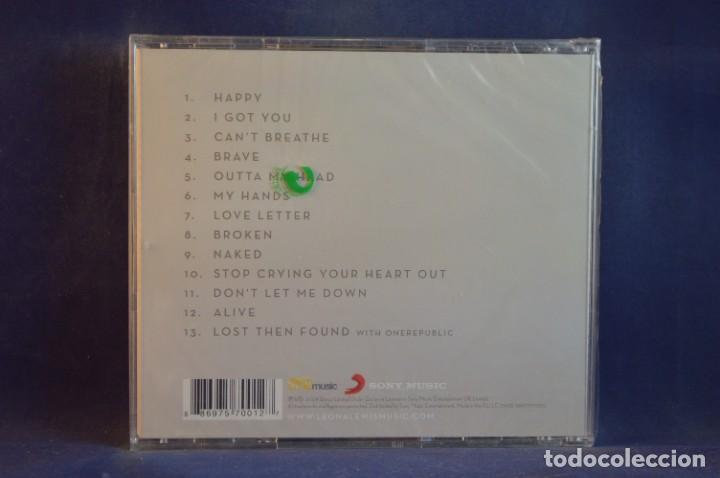 CDs de m&uacute;sica: LEONA LEWIS - ECHO - CD - Foto 2