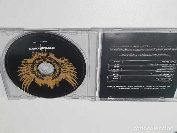 CDs de m&uacute;sica: CD STEREOPHONICS - DECADE IN THE SUN - Foto 2