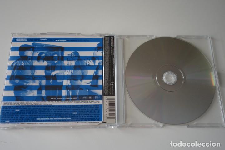 CDs de m&uacute;sica: STROKES: Juicebox. CD SINGLE. 4 TEMAS. INDIE - Foto 2