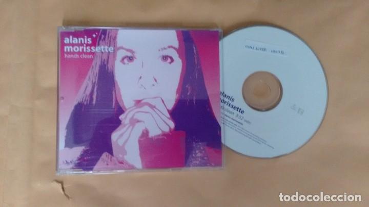 CD-SINGLE ( PROMOCION) DE ALANIS MORISSETTE