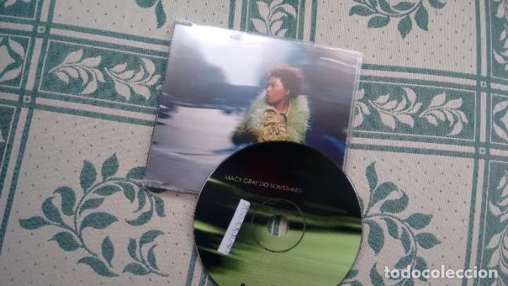 CDs de m&uacute;sica: CD-SINGLE ( PROMOCION) DE MACY GRAY - Foto 1