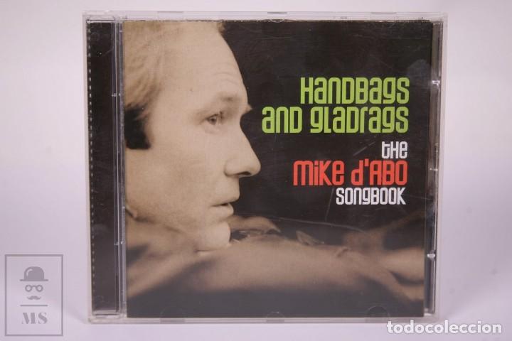 CD di Musica: CD de M&uacute;sica - Handbags and Gladrags - The Mike d&acute;abo songbook - President records 2004 - Completo