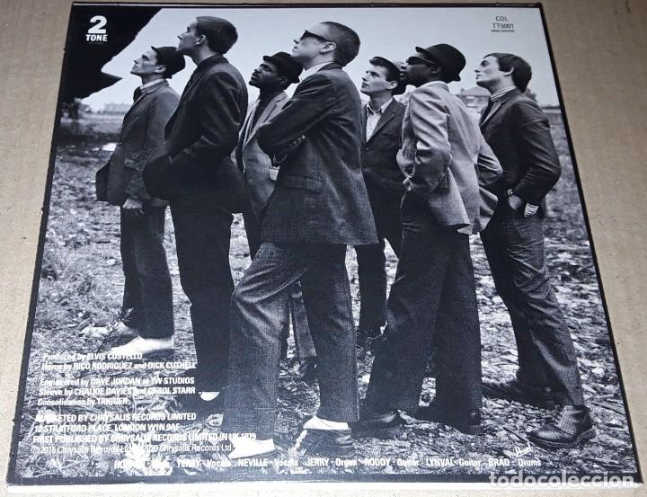 CDs de m&uacute;sica: CD - THE SPECIALS - SPECIALS - Foto 2