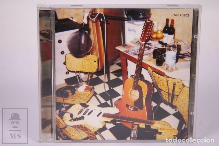 CD di Musica: CD de M&uacute;sica - Altitude - ALT - Alt Records 2003 - Completo