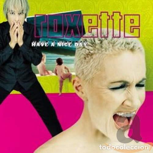 CDs de m&uacute;sica: Roxette - Have a Nice Day - CD - Foto 1