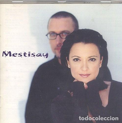 CDs de m&uacute;sica: Mestisay - CD - Foto 1