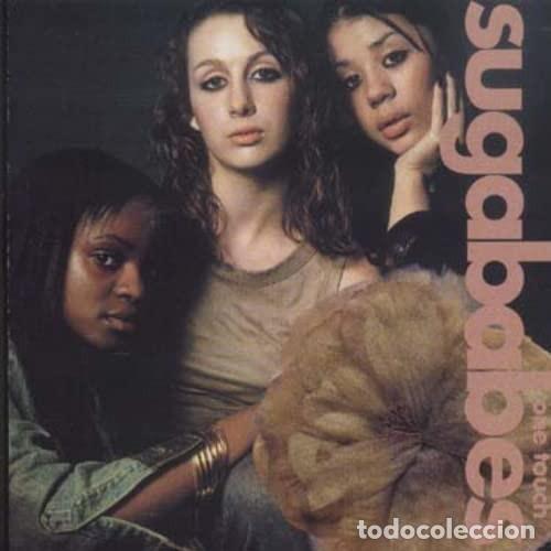 CDs de m&uacute;sica: Sugababes - One Touch - CD - Foto 1