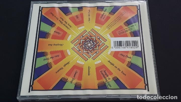 CDs de m&uacute;sica: CD KULA SHAKER K - Foto 3