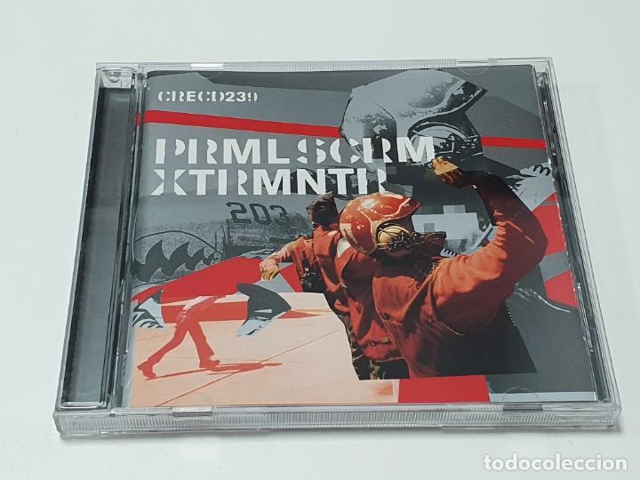 CDs de m&uacute;sica: CD Primal Scream - Exterminator - 2000 - nuevo - Foto 1