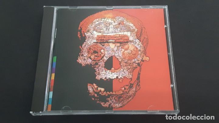 CDs de m&uacute;sica: CD JAM NATION - REALWORLD - Foto 1