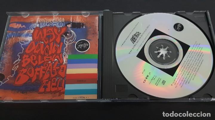CDs de m&uacute;sica: CD JAM NATION - REALWORLD - Foto 2