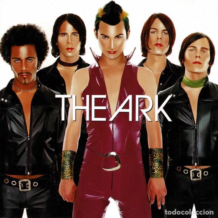 CDs de m&uacute;sica: The Ark - We Are The Ark. CD - Foto 1