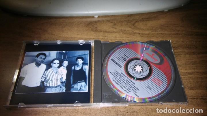 CDs de m&uacute;sica: ROBERT CRAY - STRONG PERSUADER - Foto 2