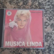 CDs de Música: CD MUSICA LINDA