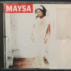 CDs de Música: MAYSA LEAK: MAYSA. Lote 345337038