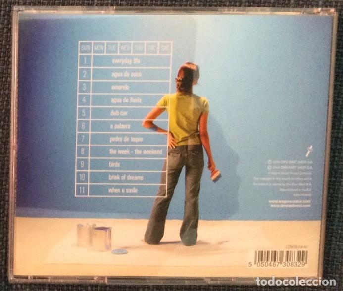 CDs de m&uacute;sica: Wagon Cookin: Everyday Life - Foto 2
