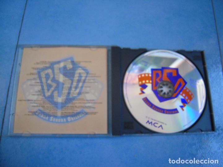 CDs de m&uacute;sica: CD Banda Sonora Original - Foto 5