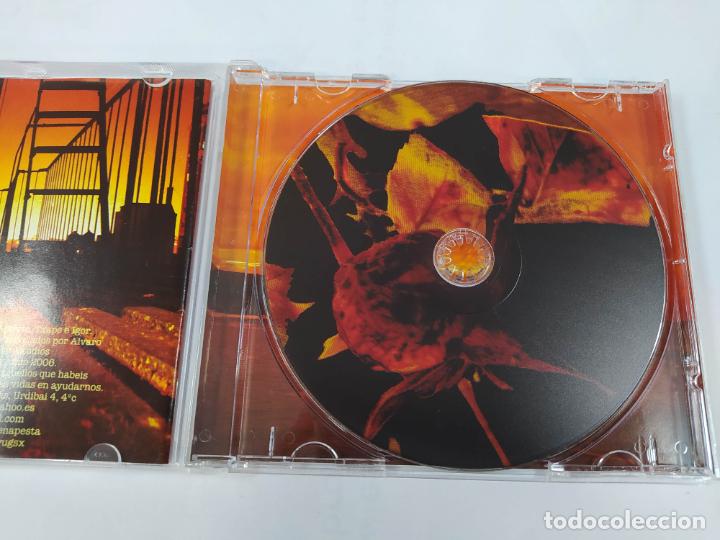 CDs de m&uacute;sica: FALLEN. ESPOSADO A LA HUMANIDAD. CD. TDKCD38 - Foto 4