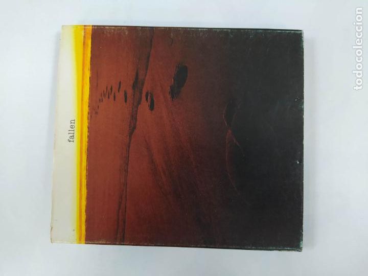 CDs de m&uacute;sica: FALLEN. ESPOSADO A LA HUMANIDAD. CD. TDKCD38 - Foto 5