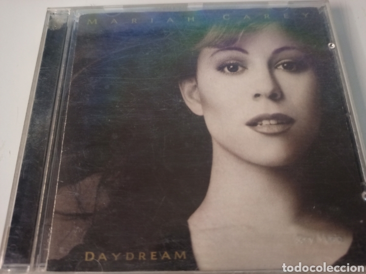 CDs de m&uacute;sica: Mariah Carey - Daydream - Foto 1