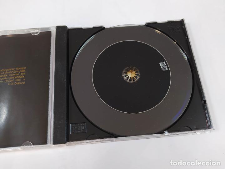 CDs de m&uacute;sica: Burn Hollywood Burn. CD. TDKCD8 - Foto 2
