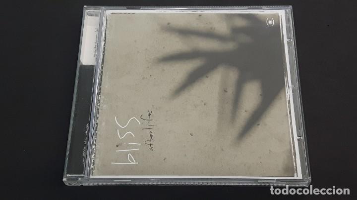 CDs de m&uacute;sica: CD AFTERLIFE - BLISS - Foto 1