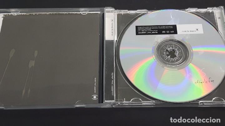 CDs de m&uacute;sica: CD AFTERLIFE - BLISS - Foto 2