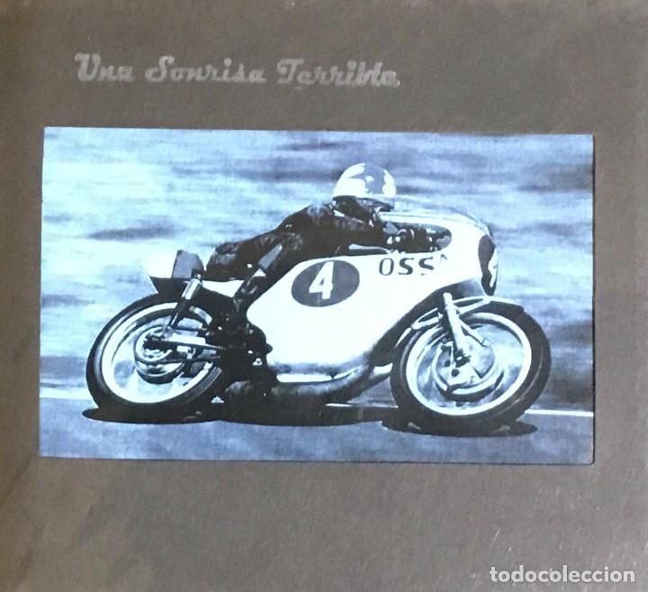 CDs de m&uacute;sica: UNA SONRISA TERRIBLE (AUTOEDITADO) - Foto 1